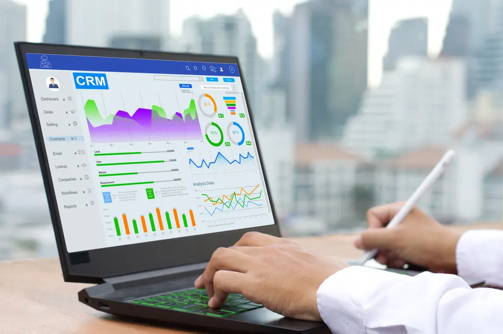 7 razones para usar dashboards automatizados en tus informes empresariales