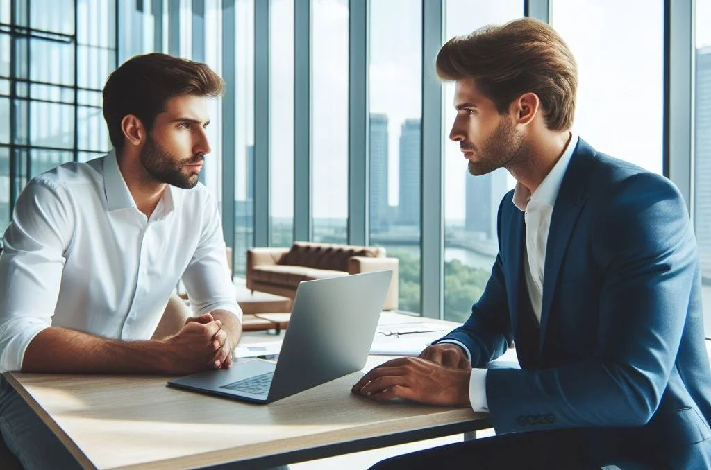 Transparencia con tus empleadores