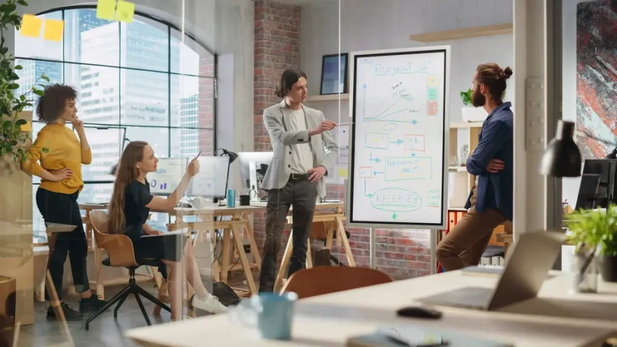 ¡La IA es tu aliada! 7 maneras de gestionar campañas de marketing con IA
