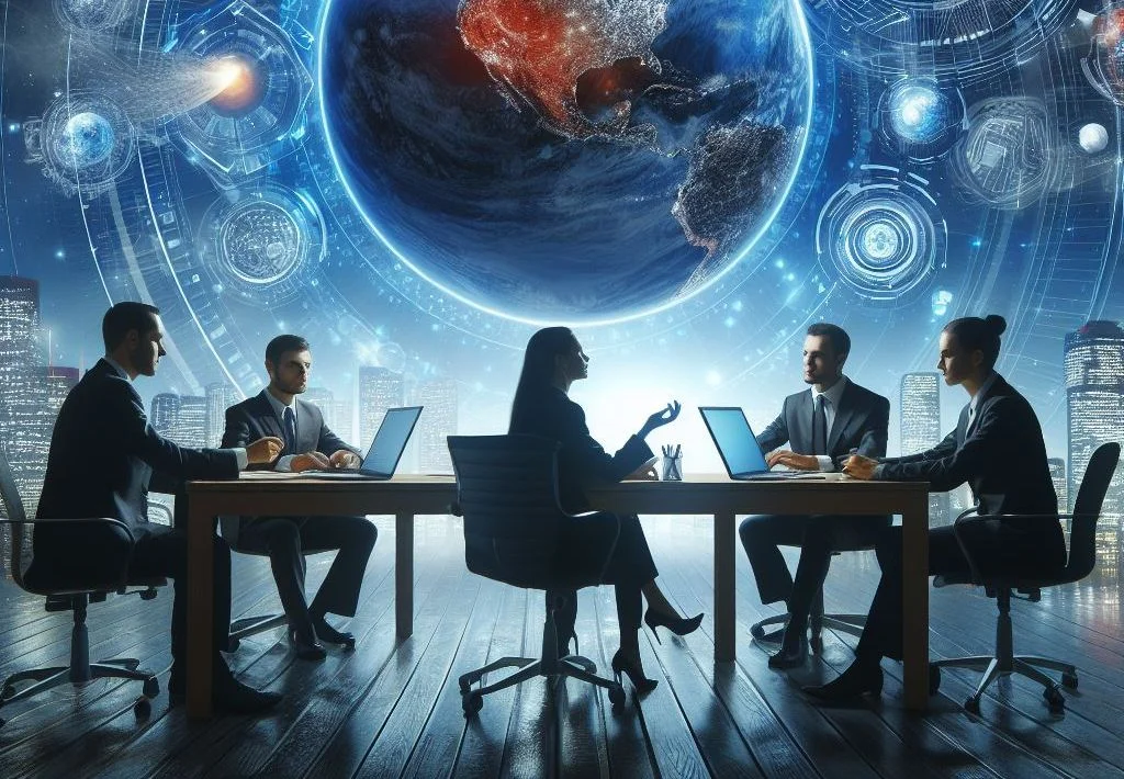 La escalabilidad empresarial