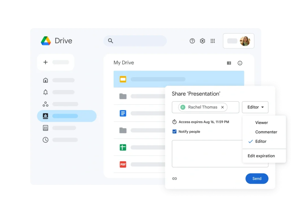 Google Drive