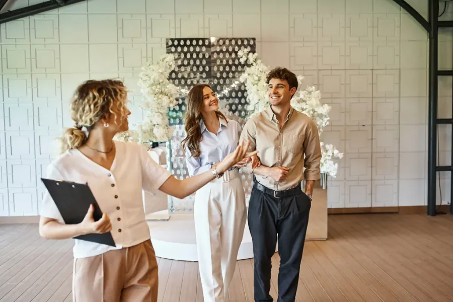 10 soluciones avanzadas de software de gestión de eventos para organizar eventos empresariales exitosos