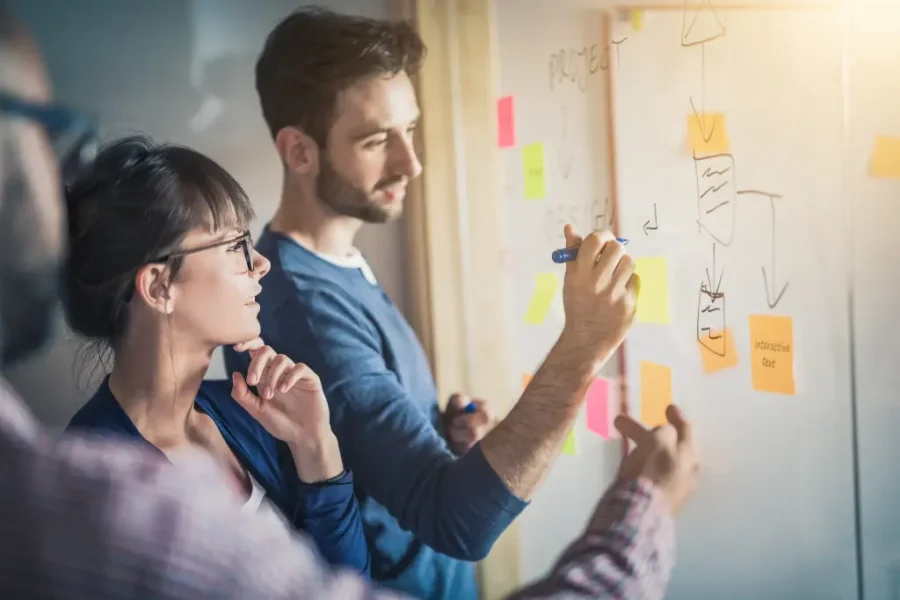 Desafíos de trabajar en equipo y cómo aprovechar el potencial de Bitrix24