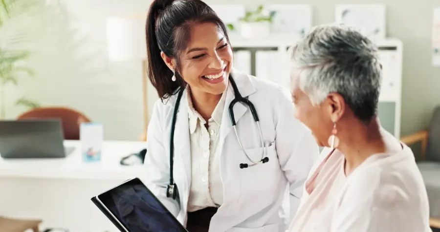 Citas médicas digitales: cómo optimizar tu sistema de salud con CRM