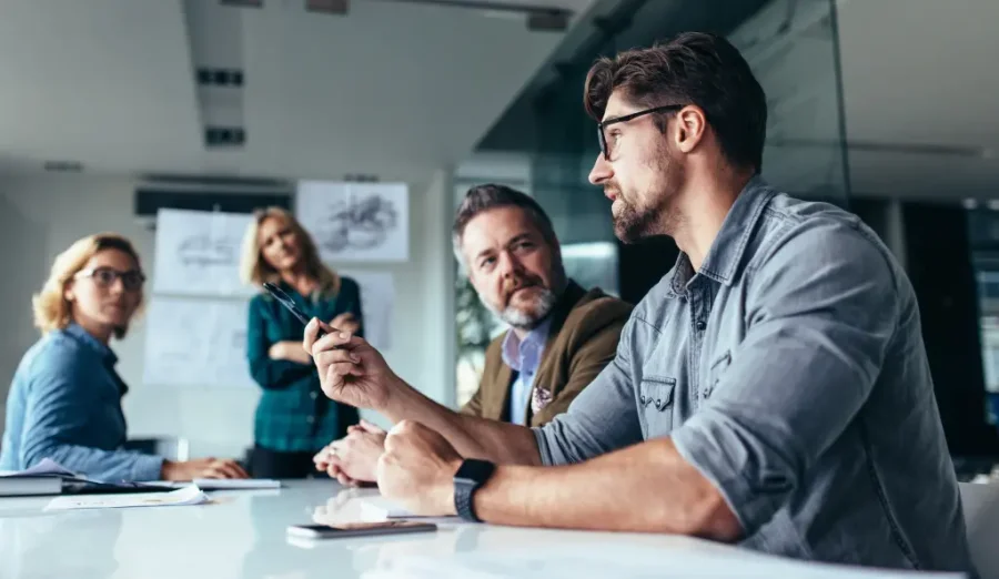 ¿Qué es la gestión del conocimiento y por qué es crucial para tu organización?