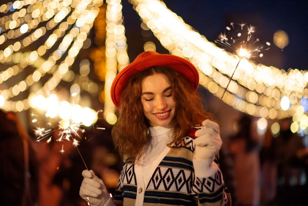 Está lista tu PYME para brillar esta Navidad