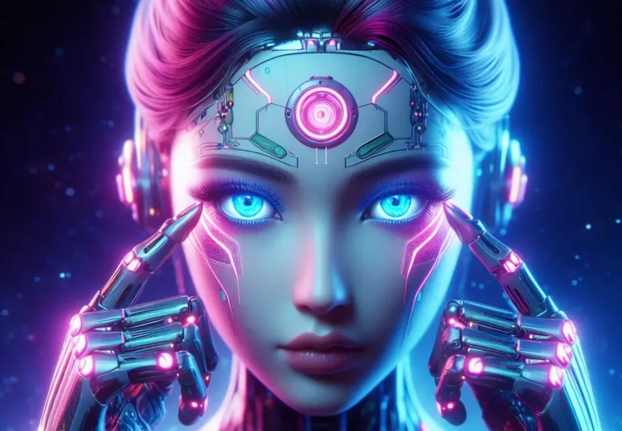 11 Potentes Herramientas de AI para Crear Imágenes