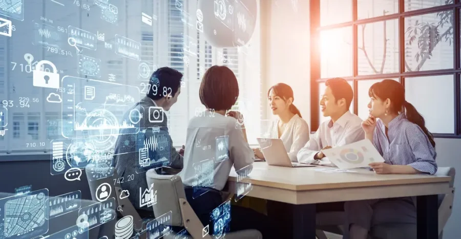 El futuro de las herramientas de retroalimentación de empleados en 2025